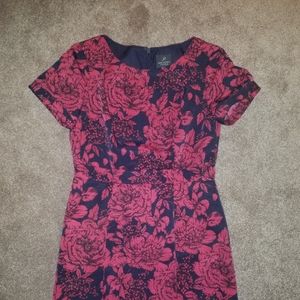 Womens Dress Size 8